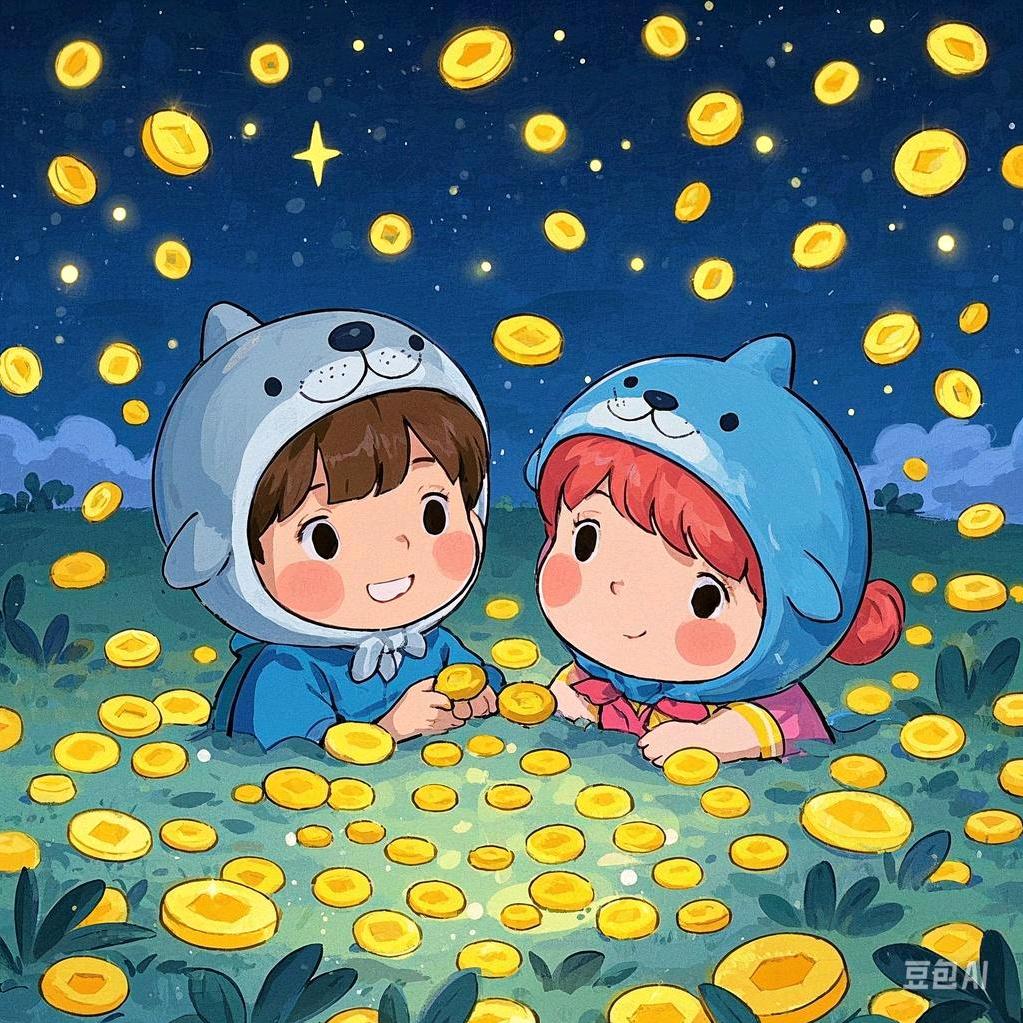 小灰灰