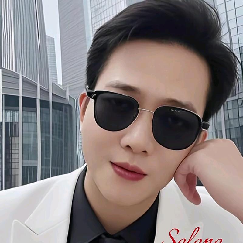 福星弟🎤唱歌