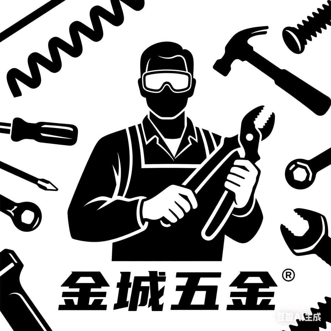 哈尔滨金城五金批发零售