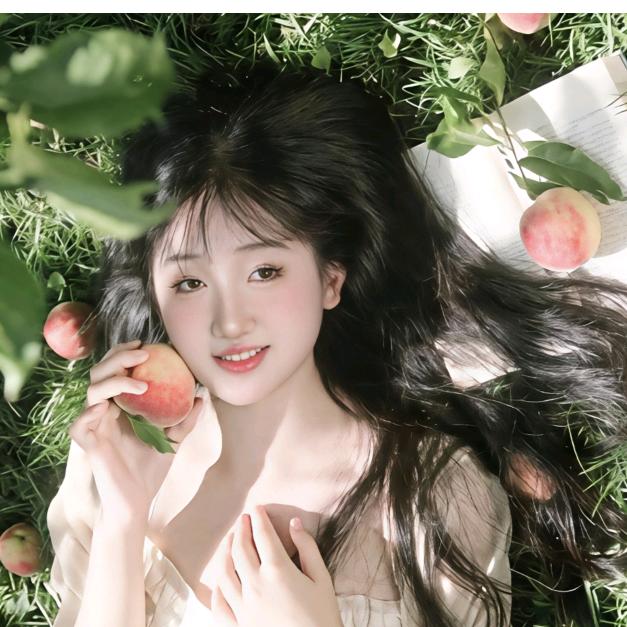苏念💗
