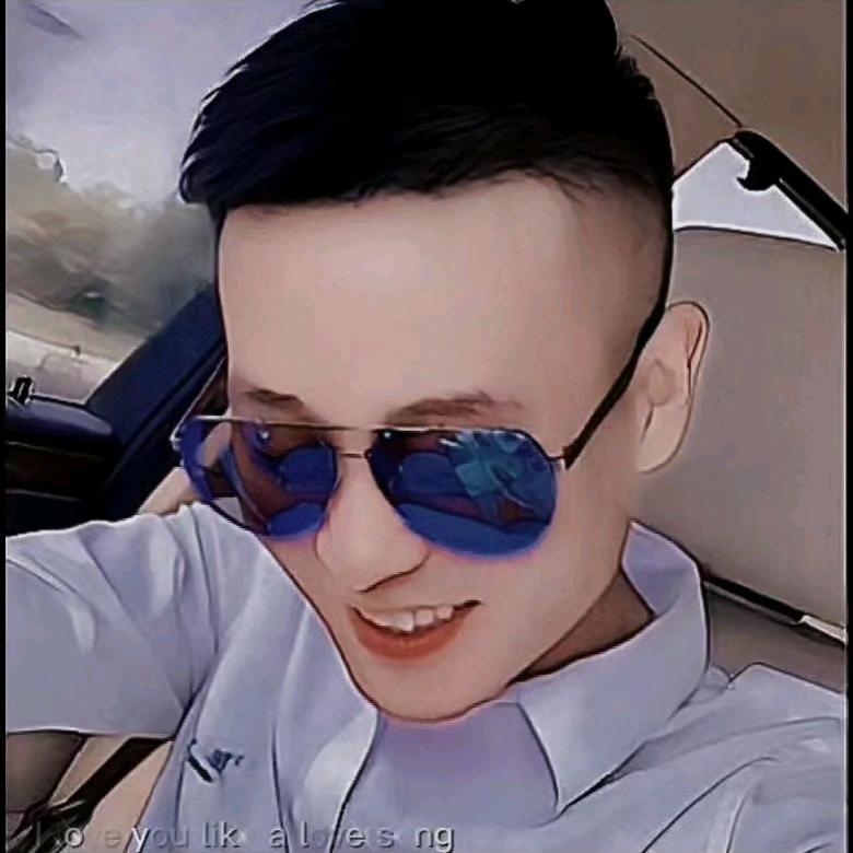 𝑯. 王先生✨️