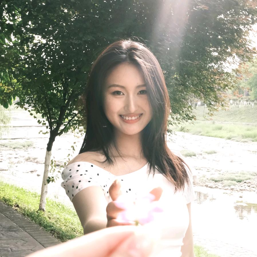 滋滋冒泡
