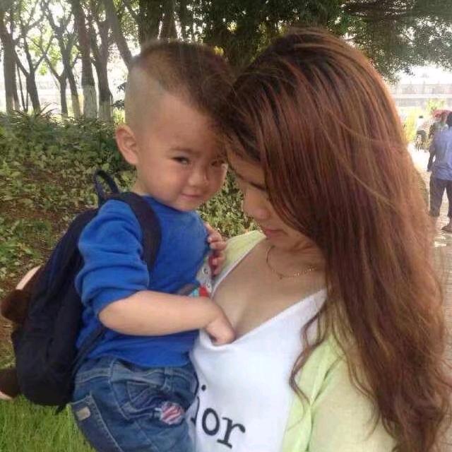 无所谓：