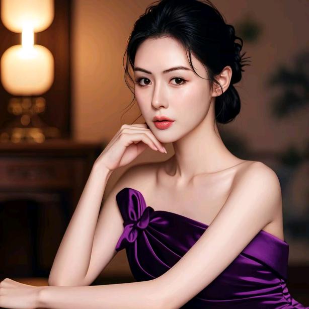 陈青青的小铺