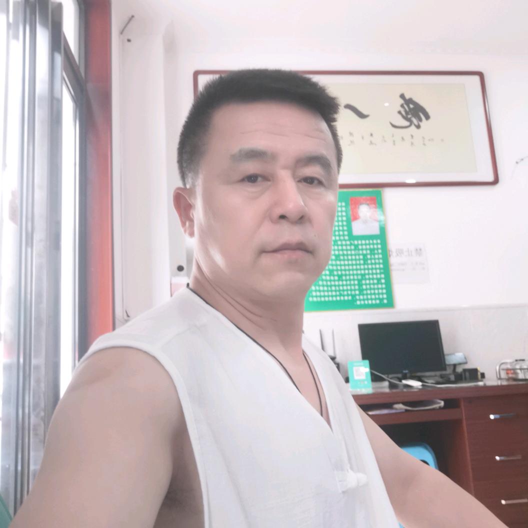铜川自强盲人推拿：叁