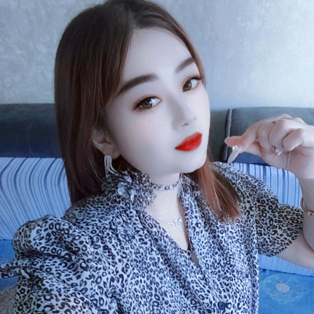 琦琦🎀。
