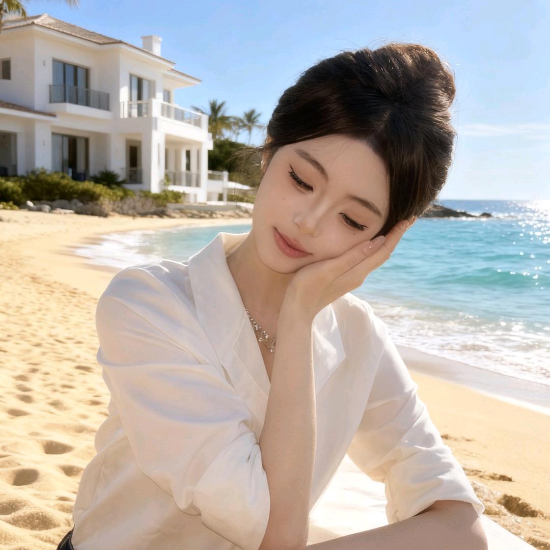 给生活比个耶🌙