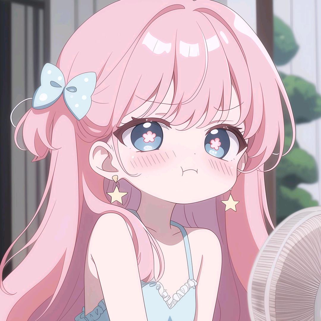 馨馨子