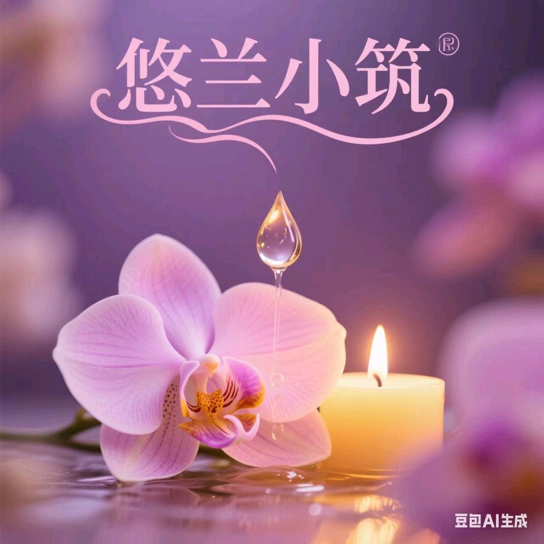 悠兰小筑.简足.养生