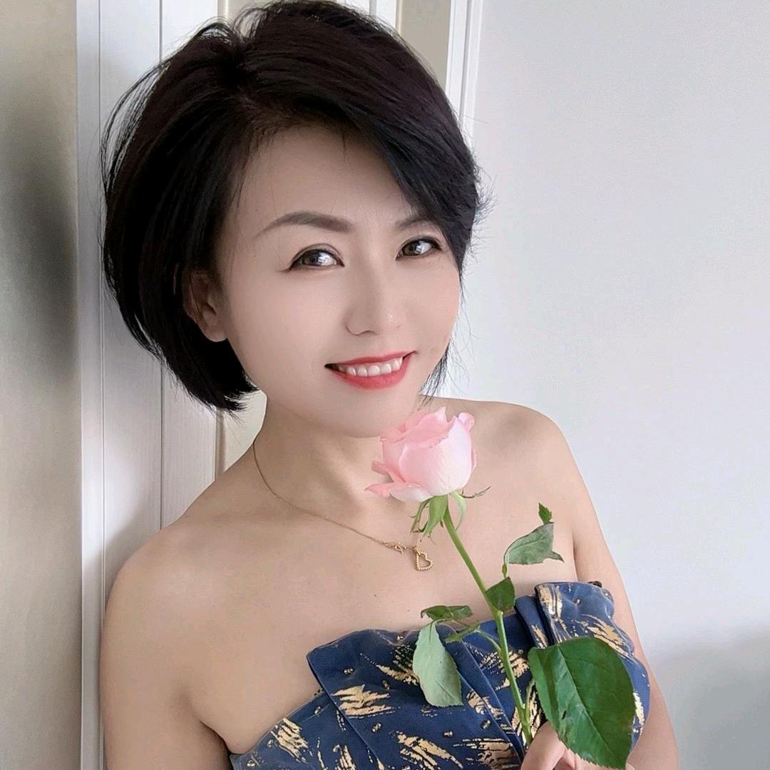 张娅（感恩遇见）