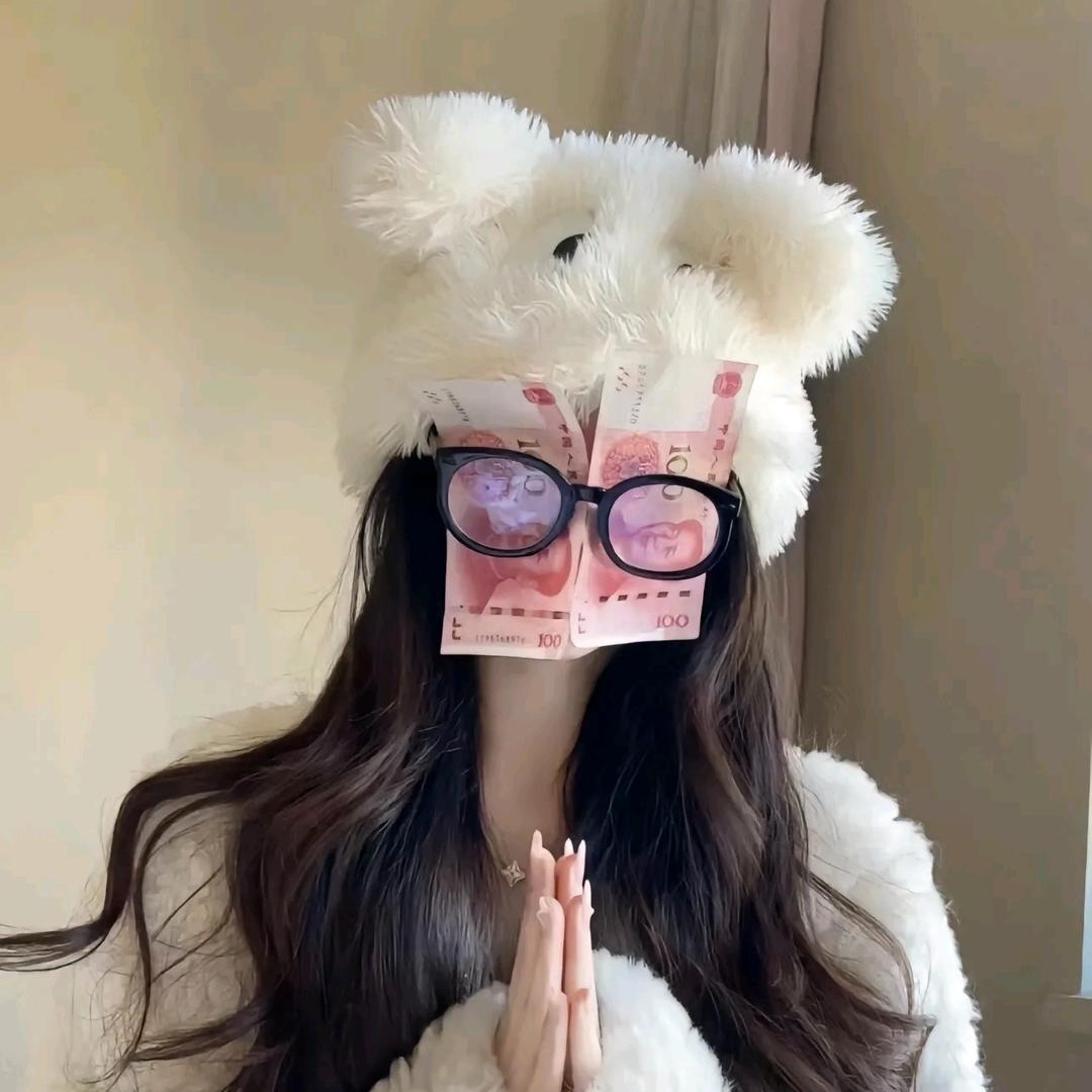 丑的别致