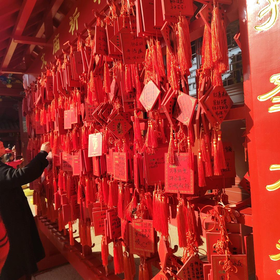 小助理（小幸运）