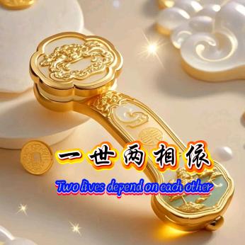 一世两相依