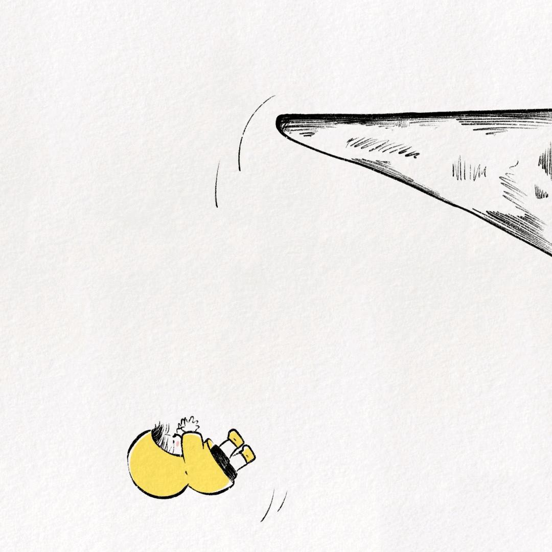 情绪病～ʕ•̫͡•ʔ