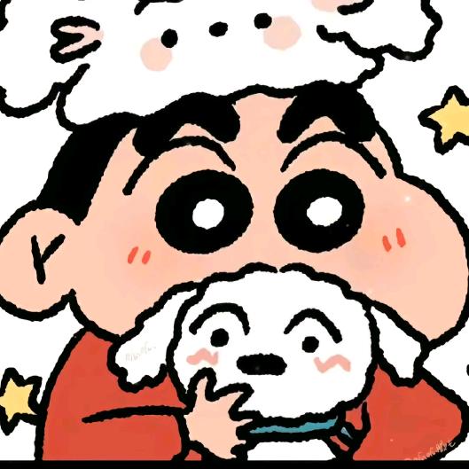 蛋仔主播浪山人嗨呀！（喜欢蜡笔小新）