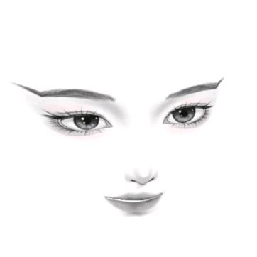 低调内向的阿卡林