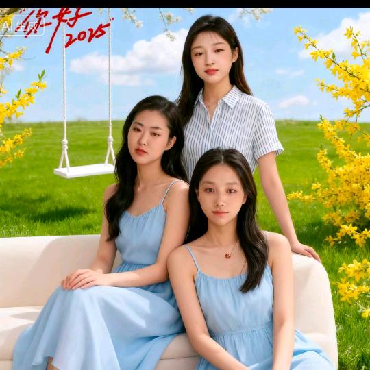 随心所欲《小妹》