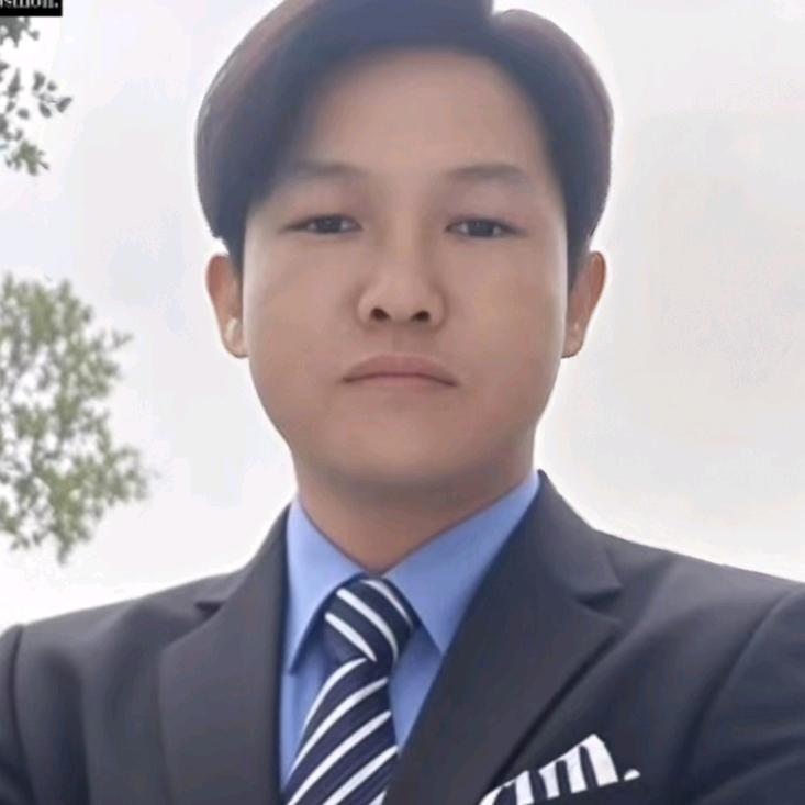 内架拆摸班组~蒋