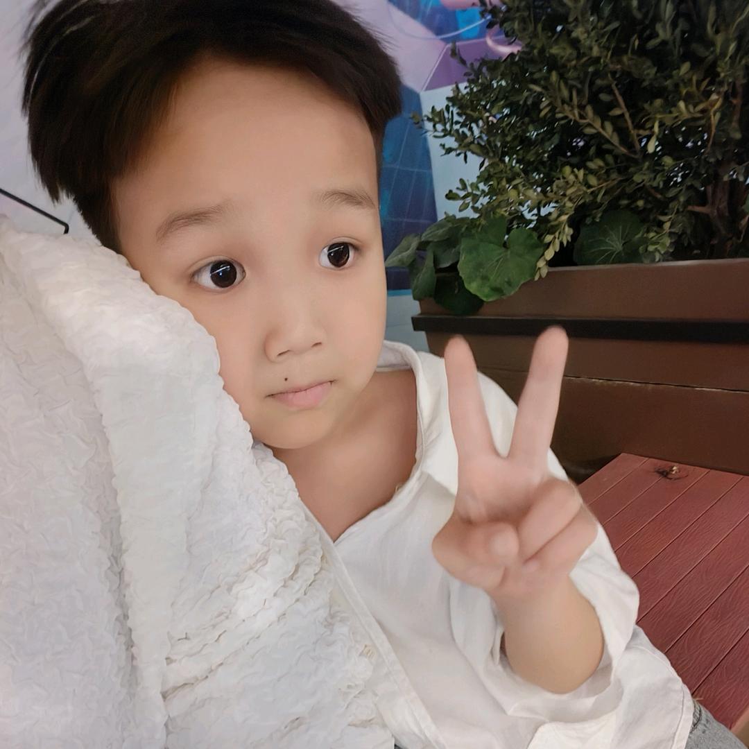 💞༺许愿上上签༻✨