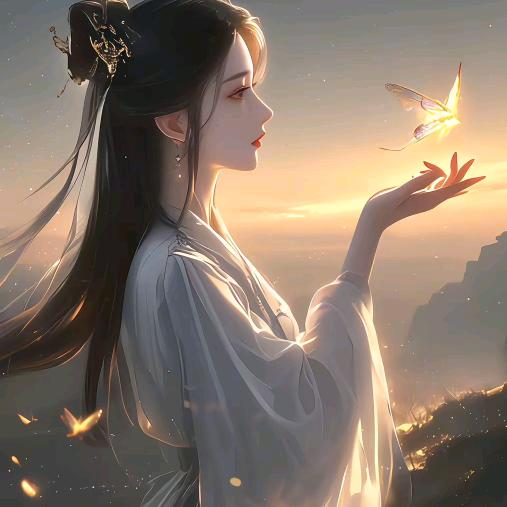 云洐（回关领答案）