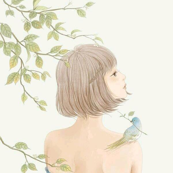 华子