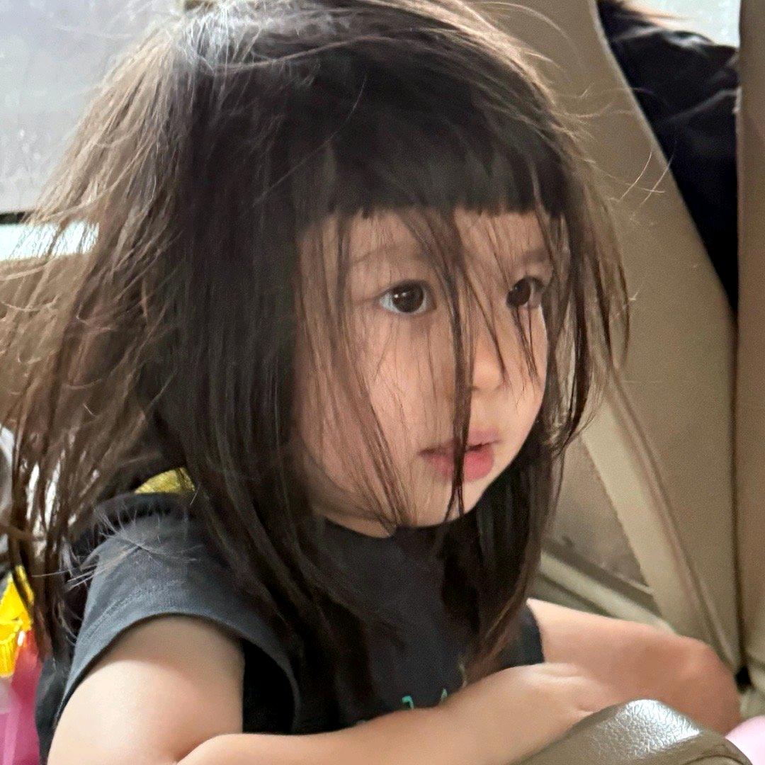 哈哈哈（看过bk演唱会✌）