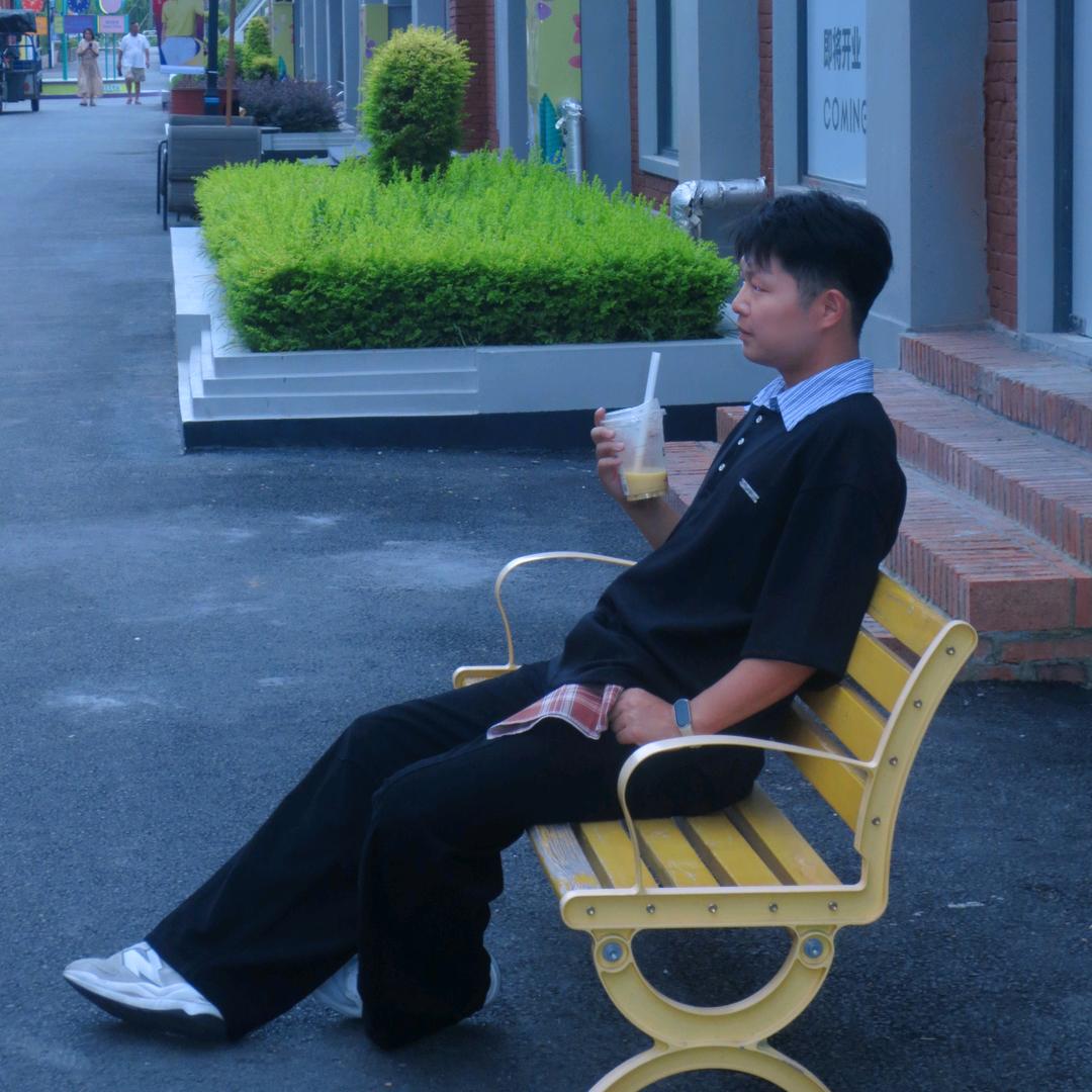 气泡鸡尾酒🍸