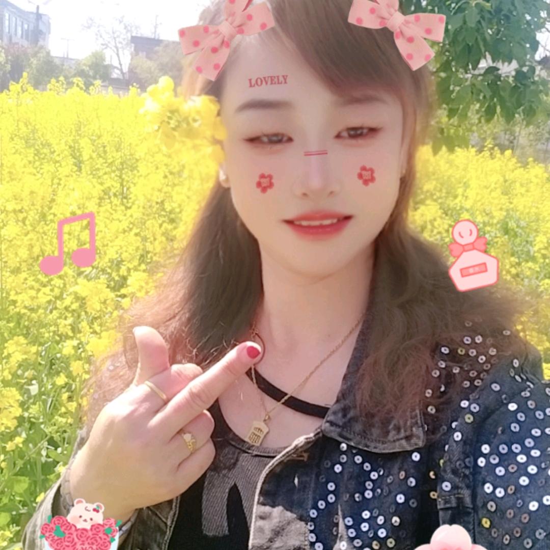 雨后的彩虹
