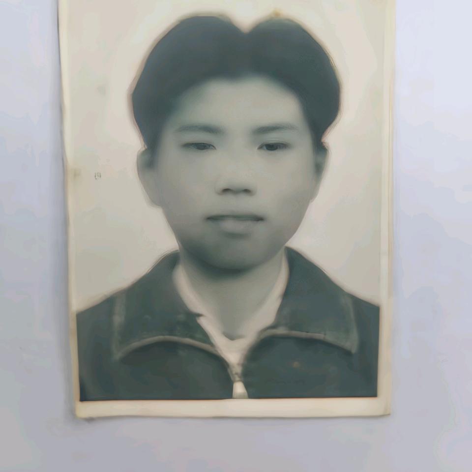 寻找爸爸唐雄伟