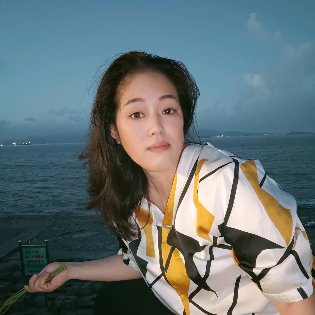 杨晓兰