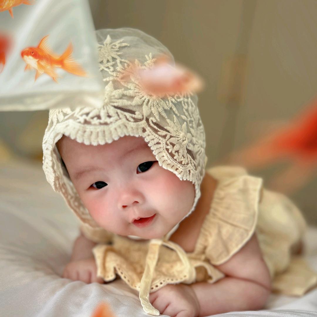 落落baby