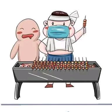 卡伦三川——大壮烧烤