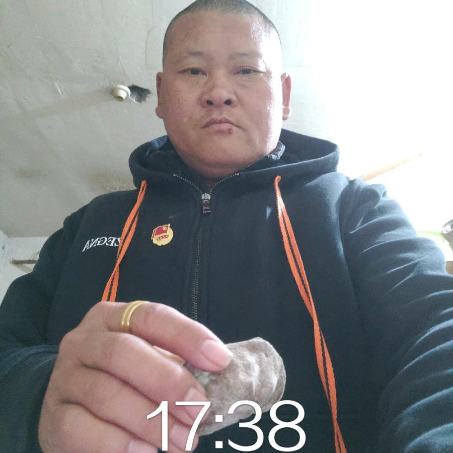 王小虎