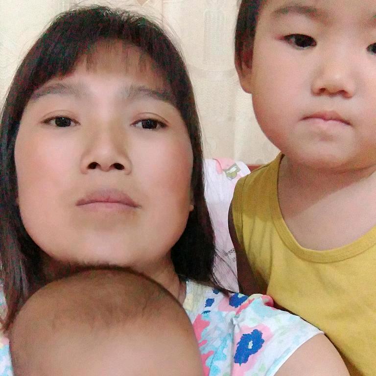 冬天的太阳
