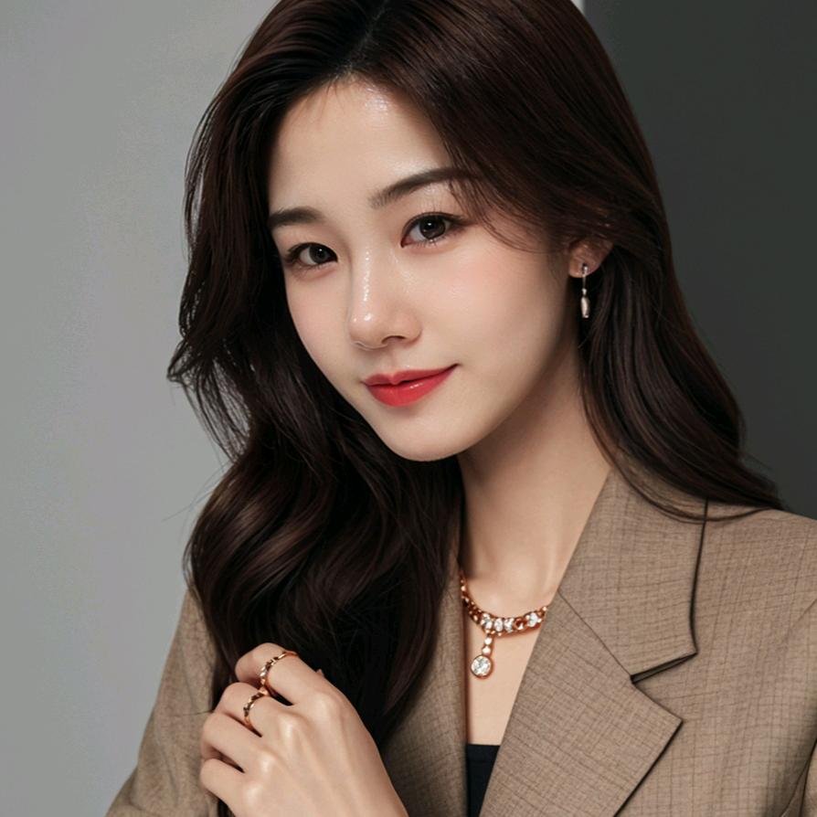美玉
