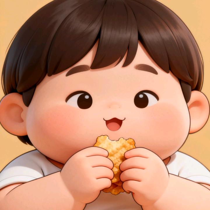 华华汉堡推荐官