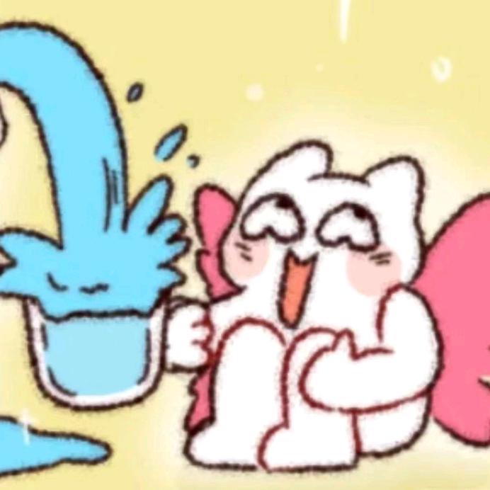 外向的火鸡面女神