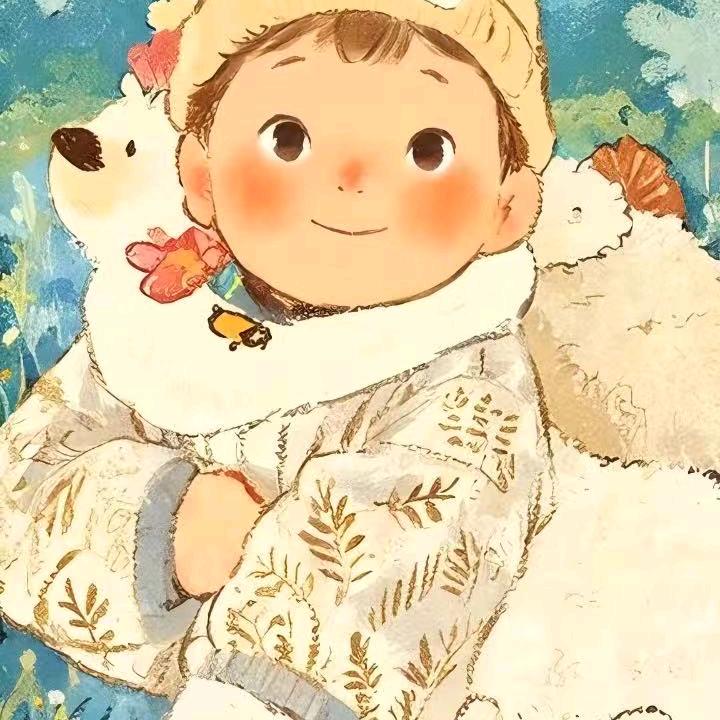 胡歌🤫