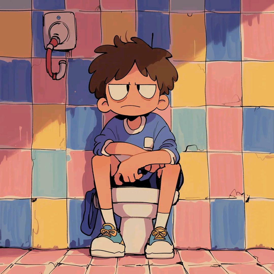 画画的大西