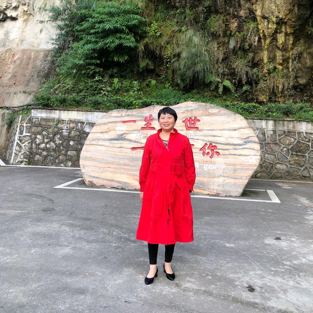 杨奶奶