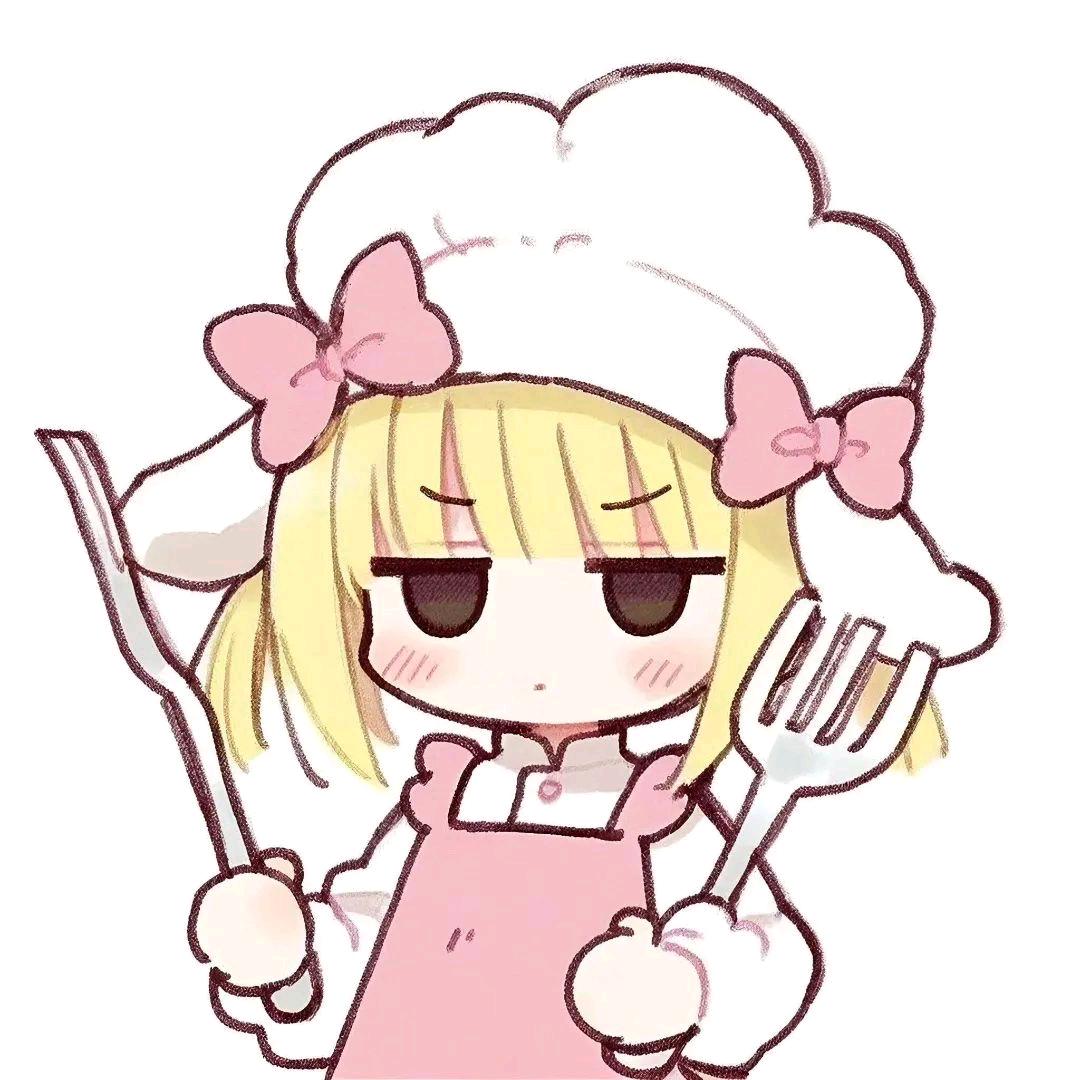 Tsuki.