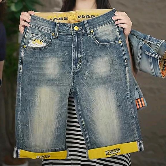 广州意者牛仔店