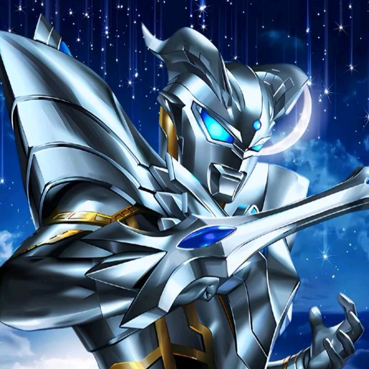 终极闪耀光辉赛罗