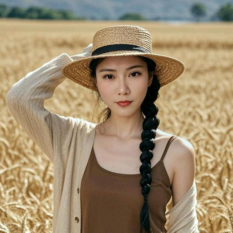 伤感女人