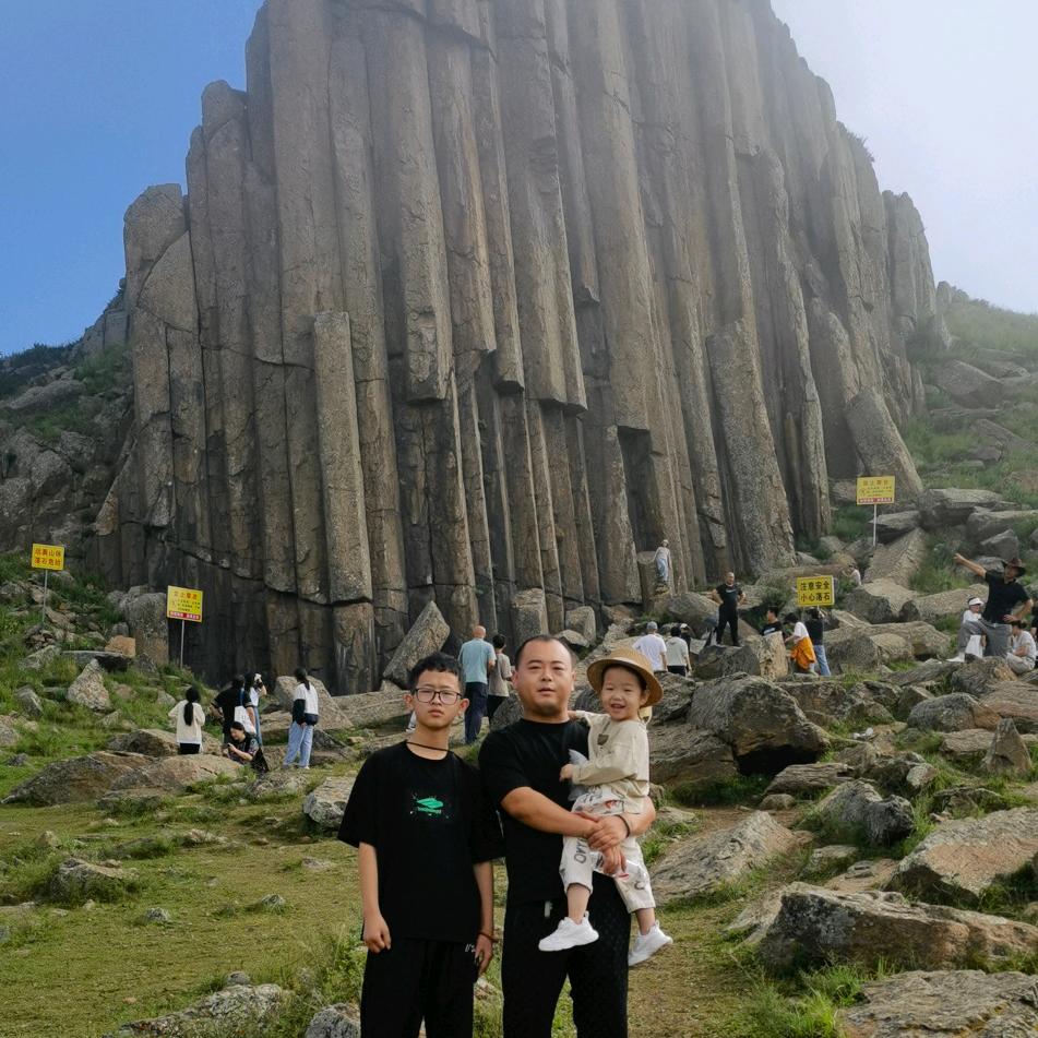 盖世英雄