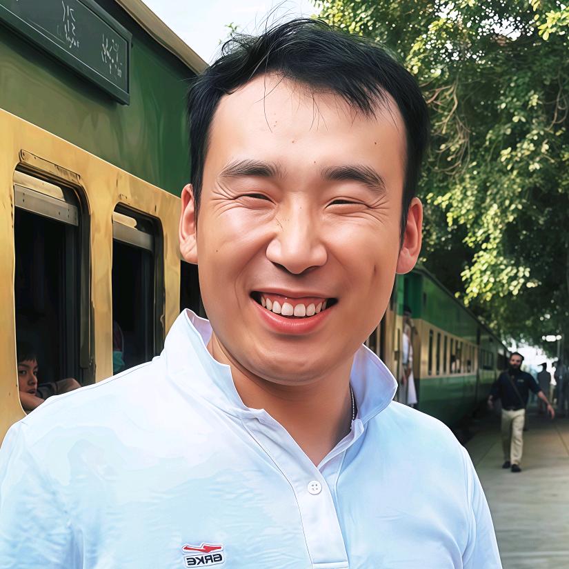 星光村小飞