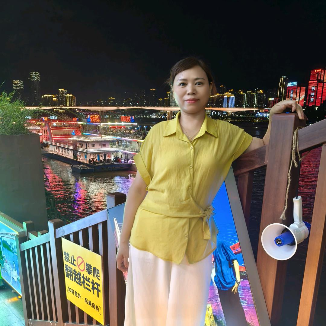 幸福到永远