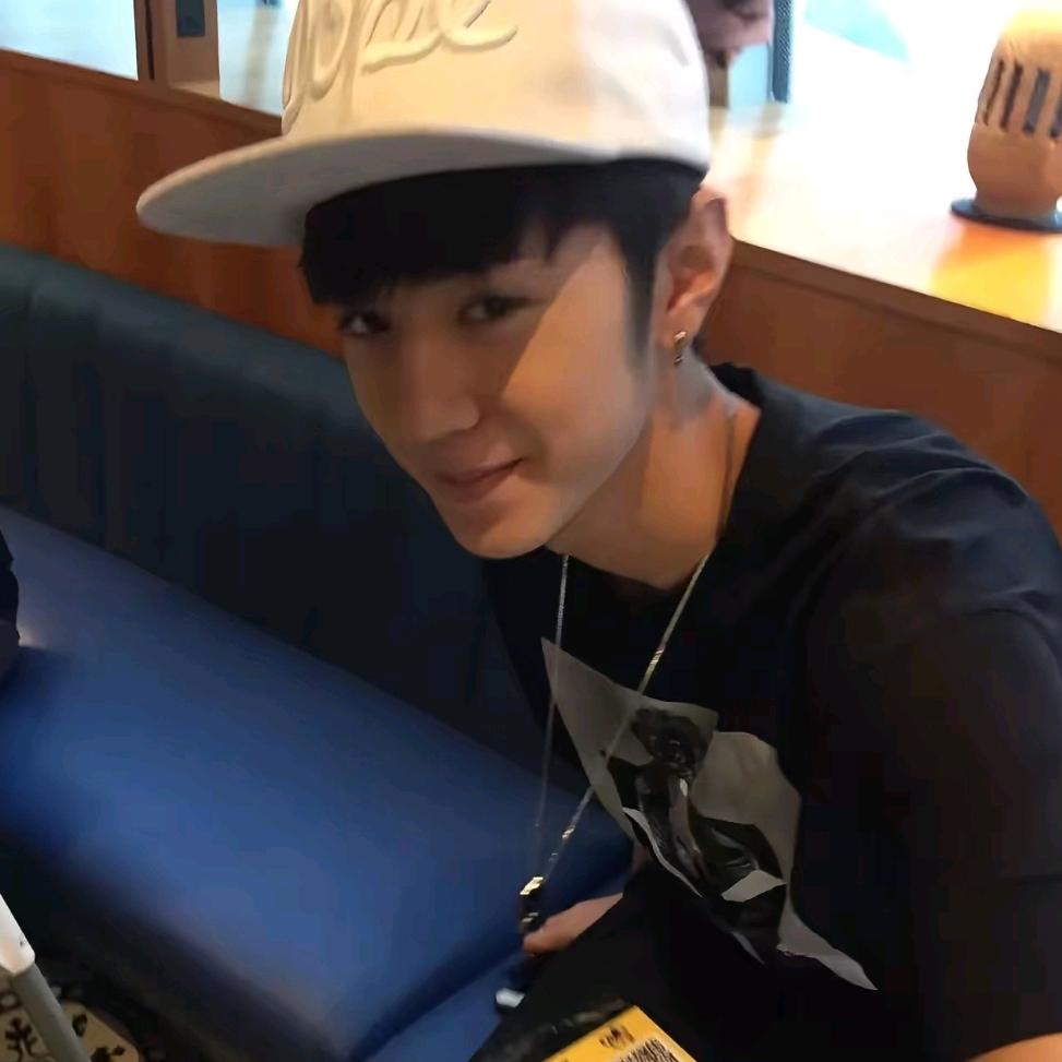 圆只(见过陈哲远版~)