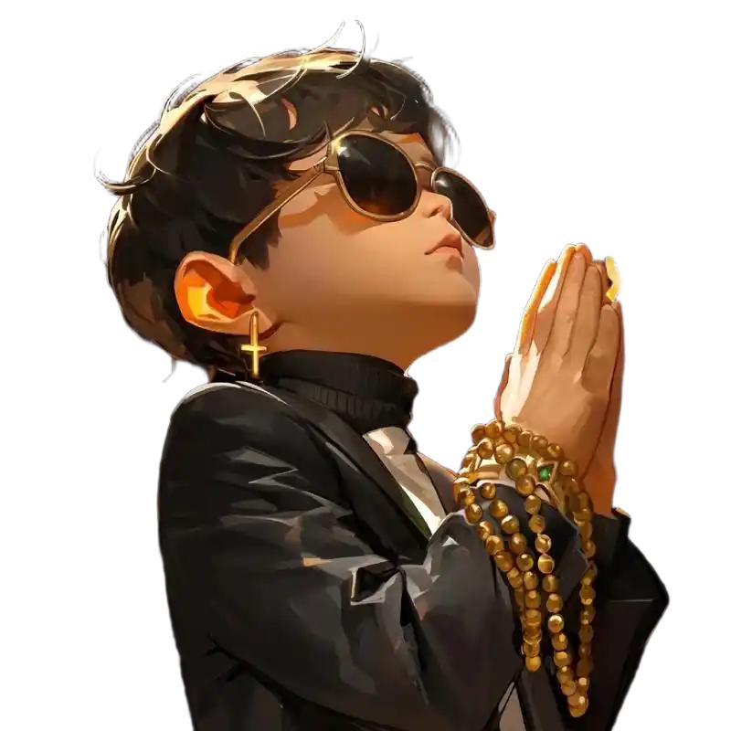 ༼岁月༻静好༽