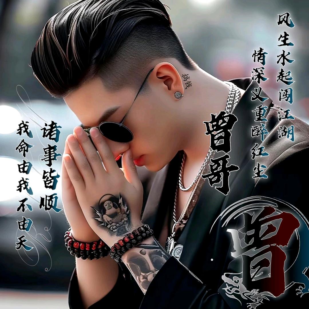 曾哥哥
